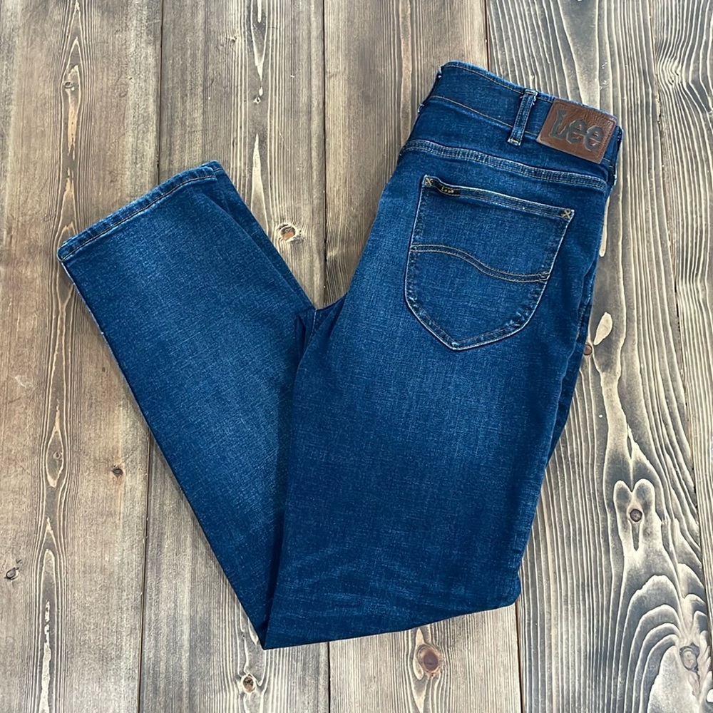 🌟Host Pick🌟Men’s Lee Extreme Motion MVP Jeans